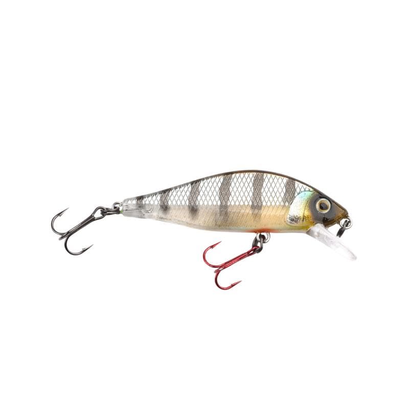 Spro Ikiru Flat Jerk 50FS Buzzer