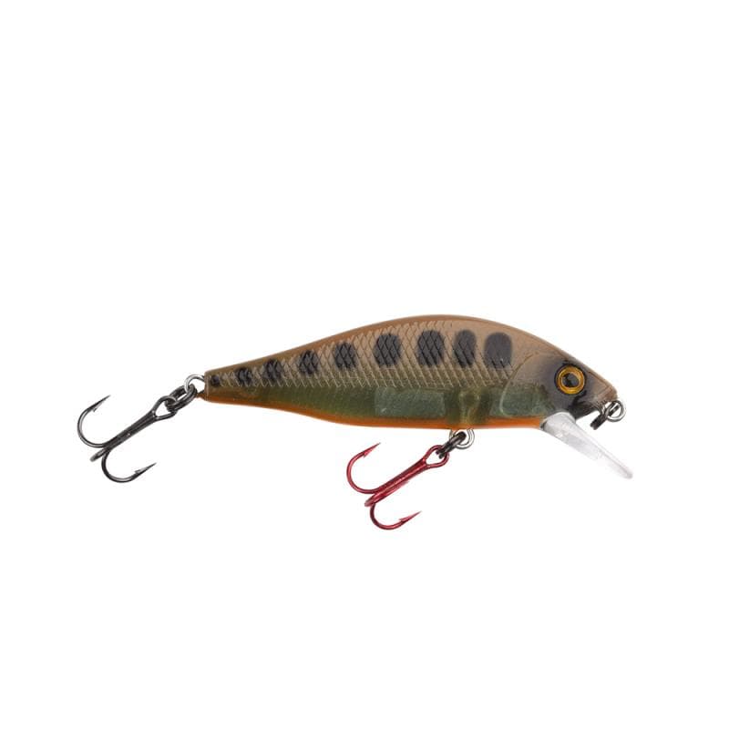 Spro Ikiru Flat Jerk 50FS Season Vairon