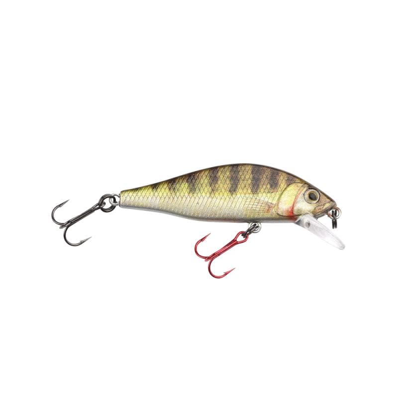 Spro Ikiru Flat Jerk 50FS Zander