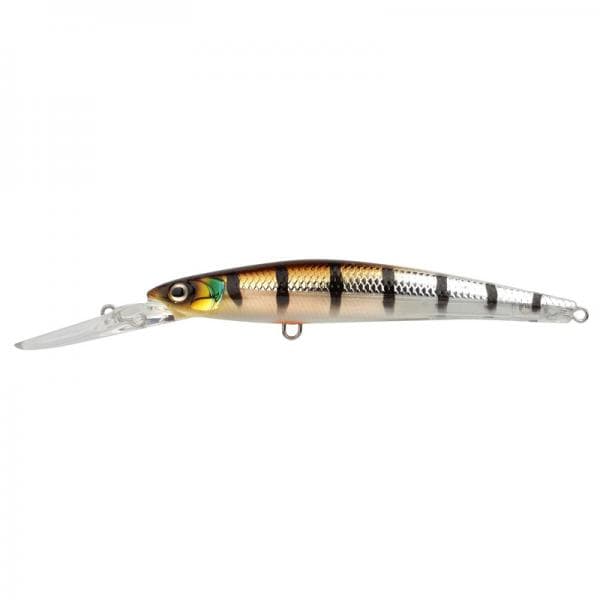 Spro Ikiru Jerk 120 LL Buzzer