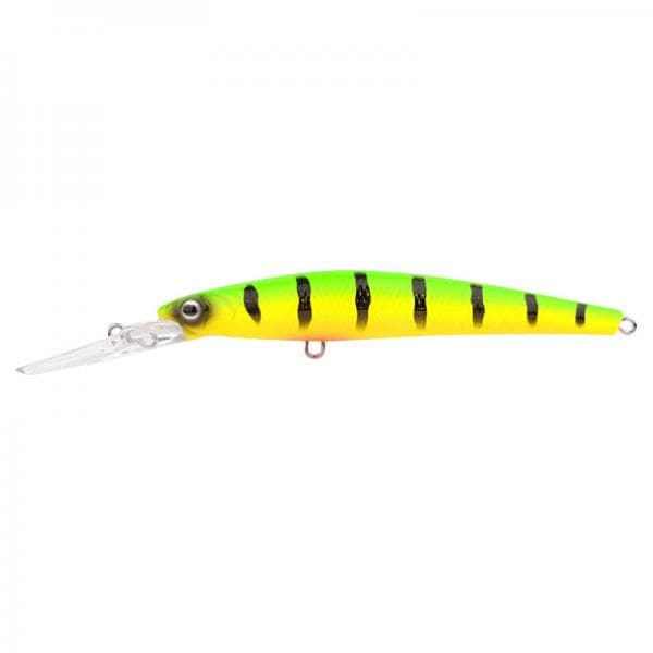 Spro Ikiru Jerk 120 LL Fire Tiger