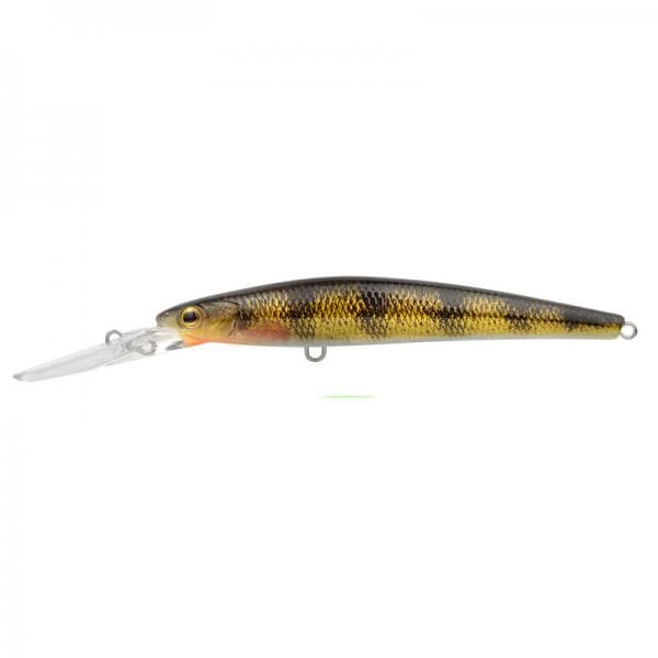 Spro Ikiru Jerk 120 LL Perch
