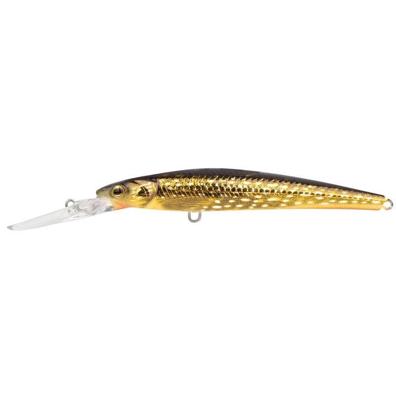 Spro Ikiru Jerk 120 LL Pike