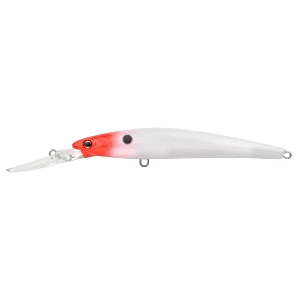 Spro Ikiru Jerk 120 LL Red Head