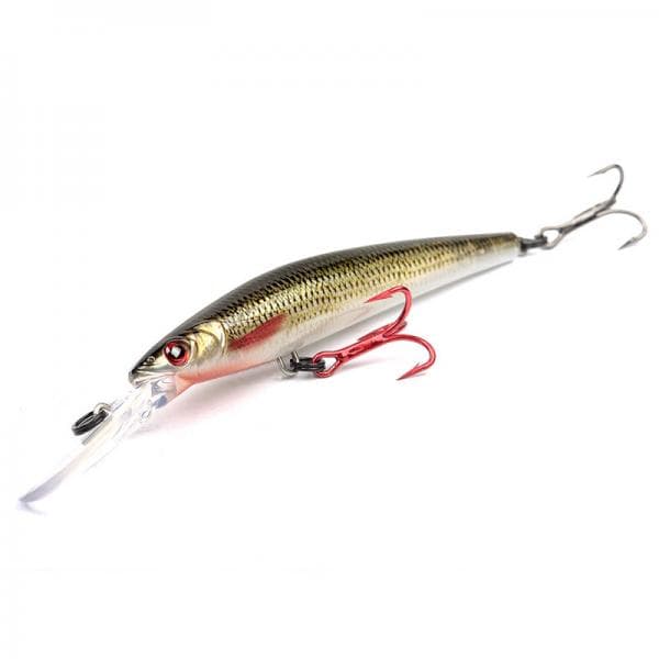 Spro Ikiru Jerk 120 LL Roach - foto 2