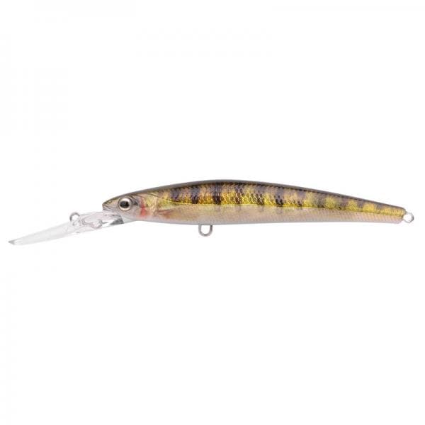 Spro Ikiru Jerk 120 LL Zander