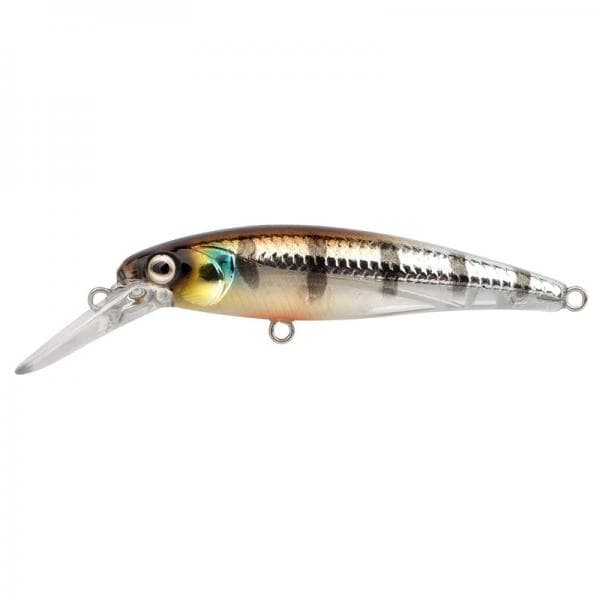 Spro Ikiru Micro Jerk 50F Buzzer