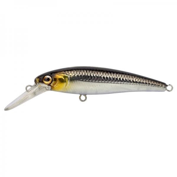 Spro Ikiru Micro Jerk 50F Pompano