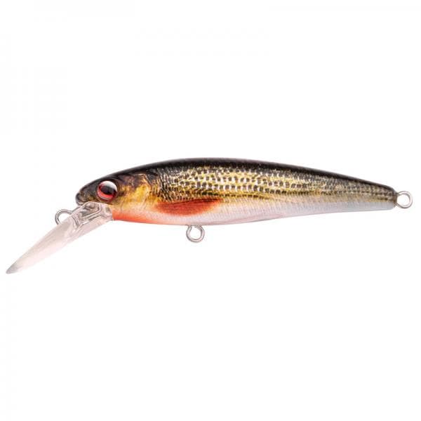 Spro Ikiru Micro Jerk 50F Roach