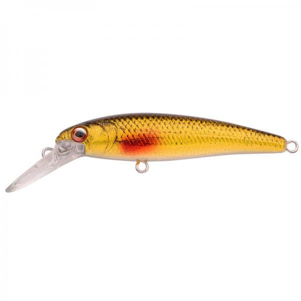 Spro Ikiru Micro Jerk 50F Rudd