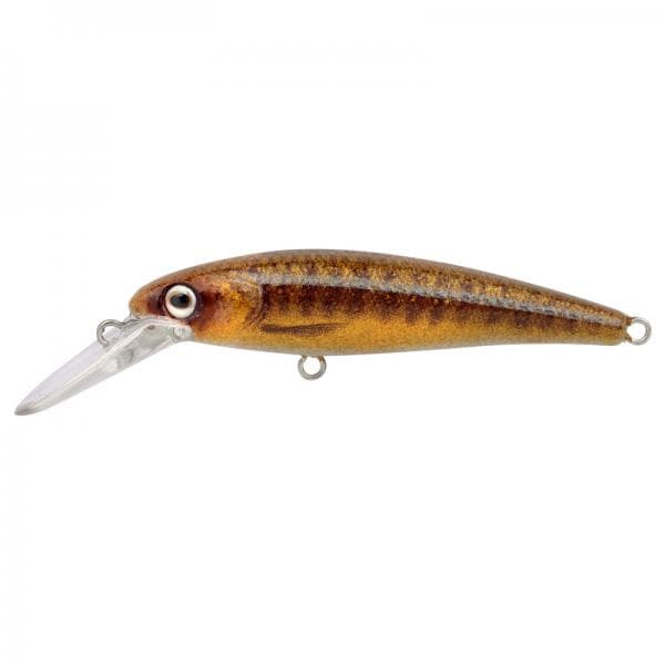 Spro Ikiru Micro Jerk 50F Varion