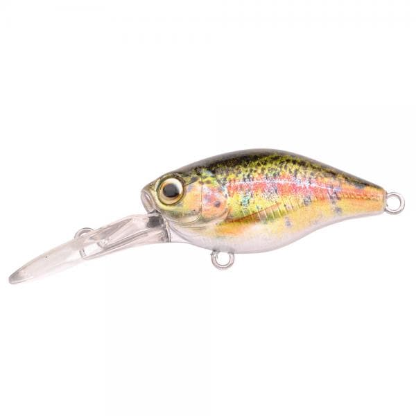 Spro Ikiru Mini Crank 38F LL Baby Trout