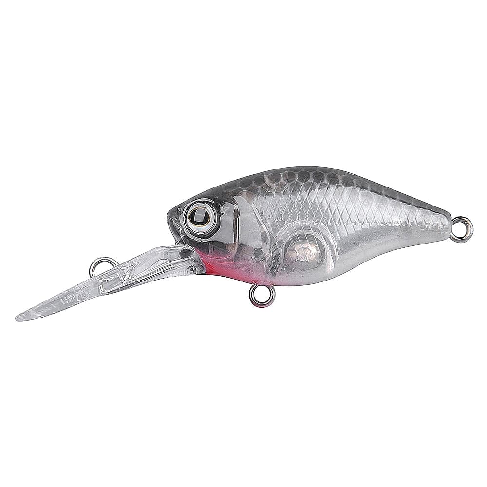 Spro Ikiru Mini Crank 38F LL Black Back