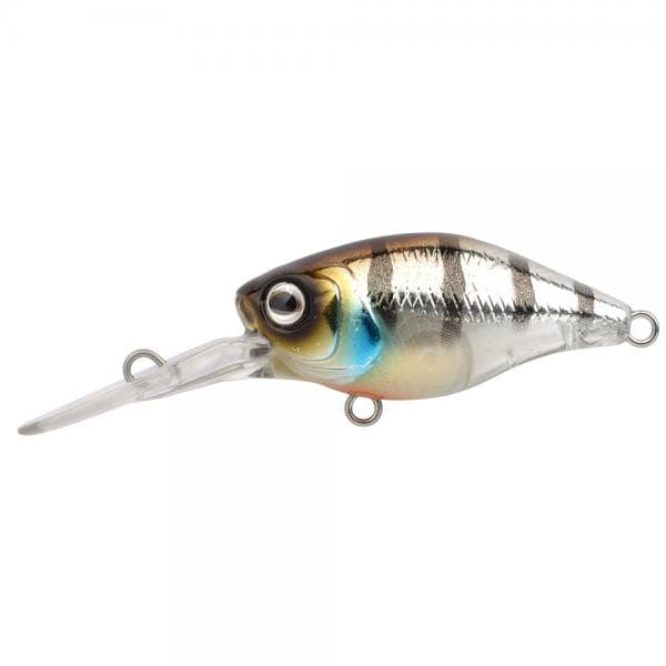 Spro Ikiru Mini Crank 38F LL Buzzer