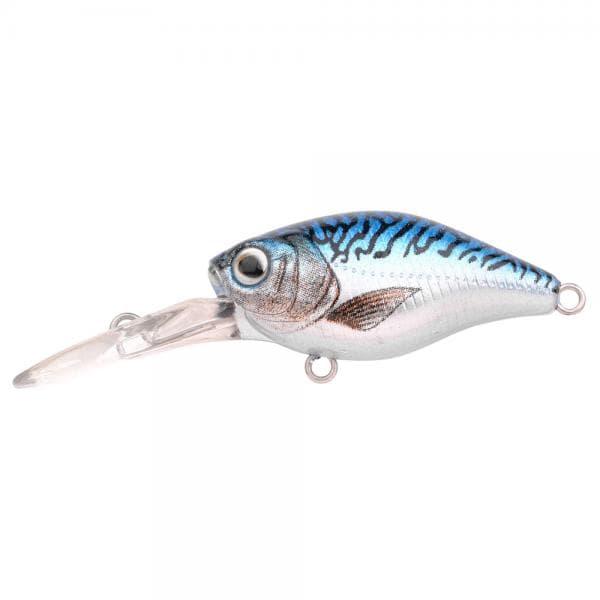 Spro Ikiru Mini Crank 38F LL Mackerel