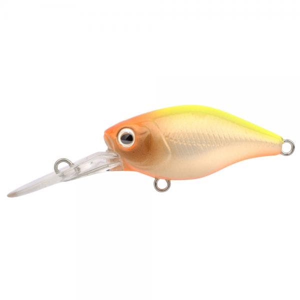 Spro Ikiru Mini Crank 38F LL N Chartr. Back