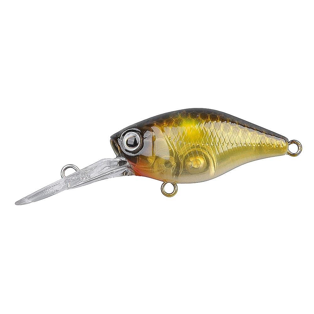 Spro Ikiru Mini Crank 38F LL Old Ayu