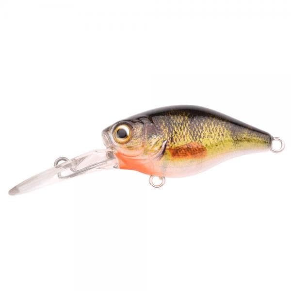 Spro Ikiru Mini Crank 38F LL Perch