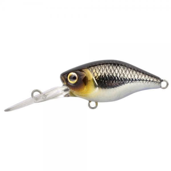 Spro Ikiru Mini Crank 38F LL Pompano