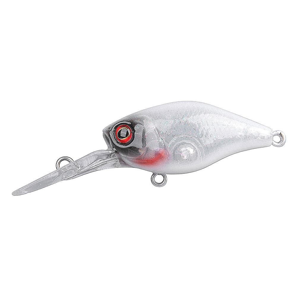 Spro Ikiru Mini Crank 38F LL Shirasu