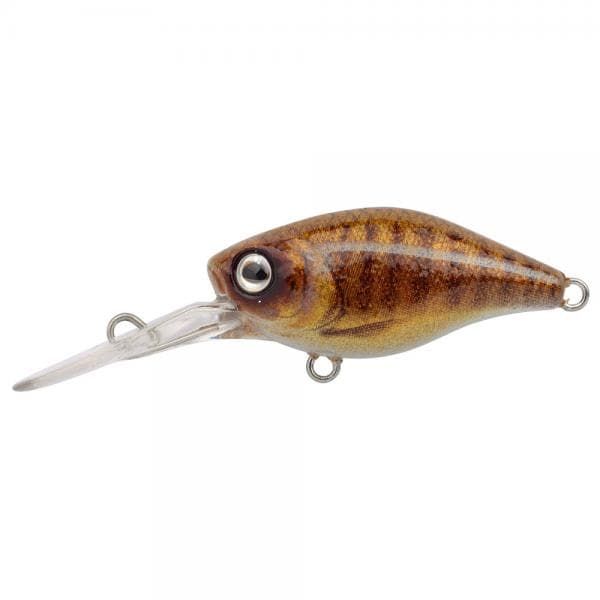Spro Ikiru Mini Crank 38F LL Vairon