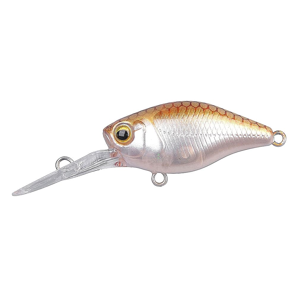 Spro Ikiru Mini Crank 38F LL Wakasagi