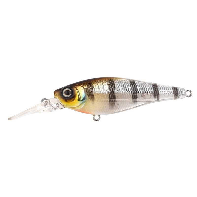 Spro Ikiru Shad 70 Long Lip Buzzer