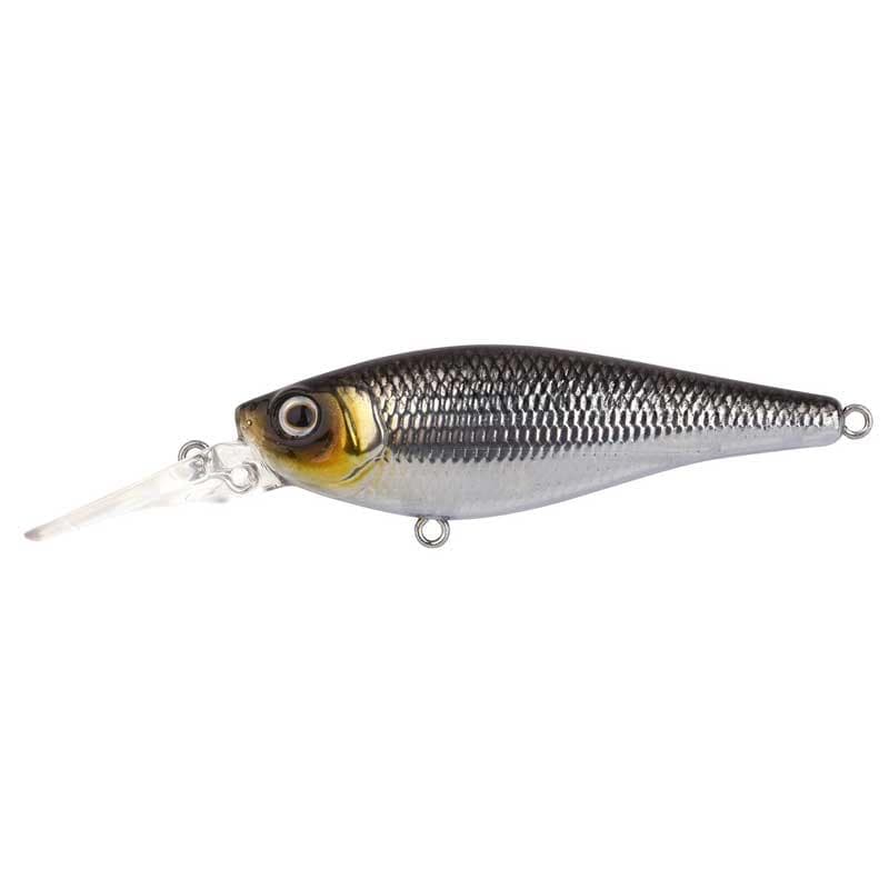 Spro Ikiru Shad 70 Long Lip Pompano