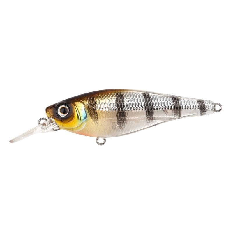 Spro Ikiru Shad 70 Short Lip Buzzer