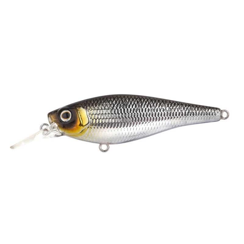 Spro Ikiru Shad 70 Short Lip Pompano