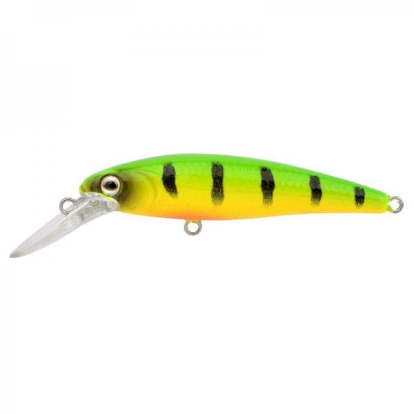 Spro Ikiru Silent Jerk 65 Fire Tiger
