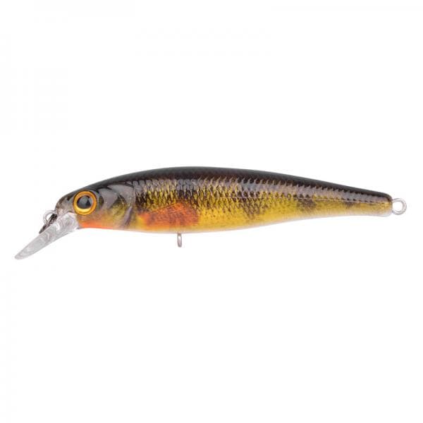 Spro Ikiru Silent Jerk 65 Perch
