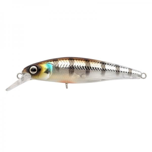 Spro Ikiru Silent Jerk 95 Buzzer