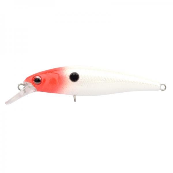 Spro Ikiru Silent Jerk 95 Red Head