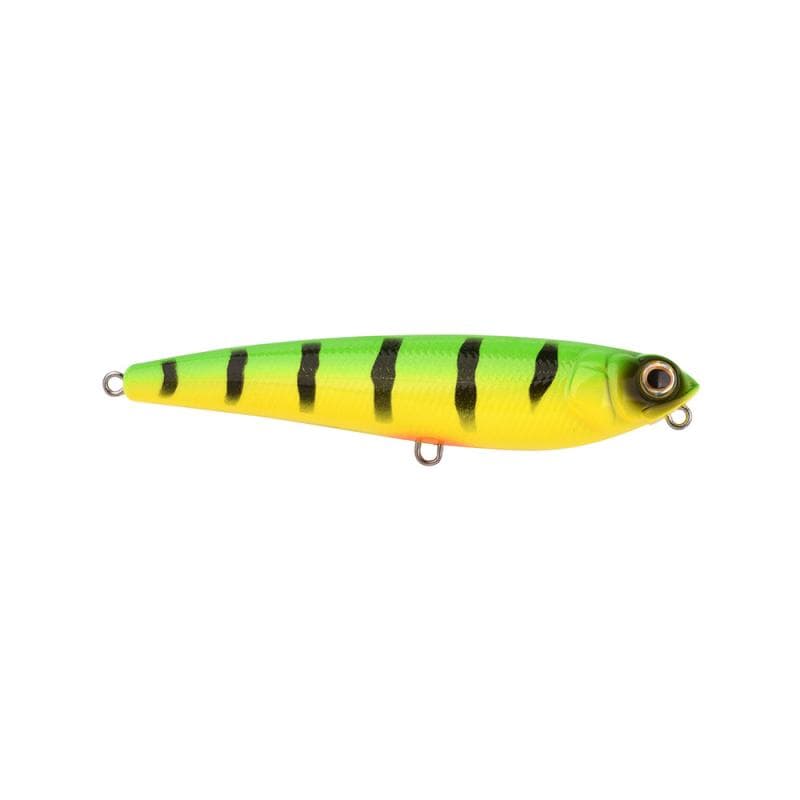 Spro Ikiru Surf Dawq 115F Fire Tiger
