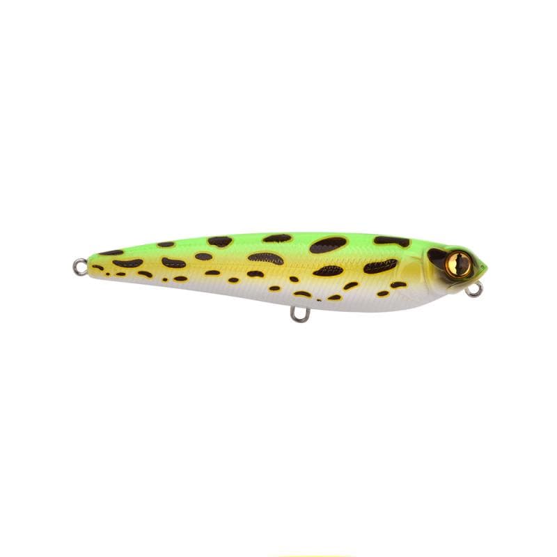 Spro Ikiru Surf Dawq 115F Green Frog