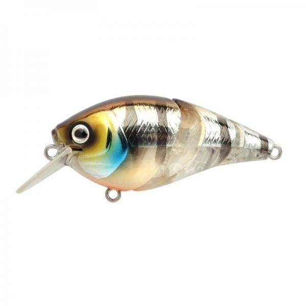 Spro Ikiru Tri-Crank 65F Buzzer
