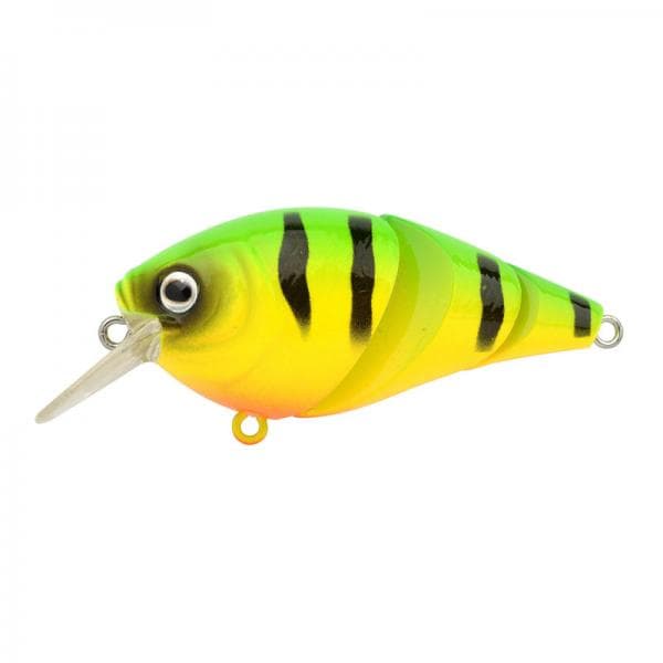 Spro Ikiru Tri-Crank 65F Fire Tiger