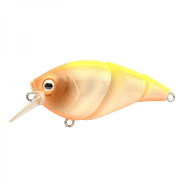 Spro Ikiru Tri-Crank 65F N. Chart. Back