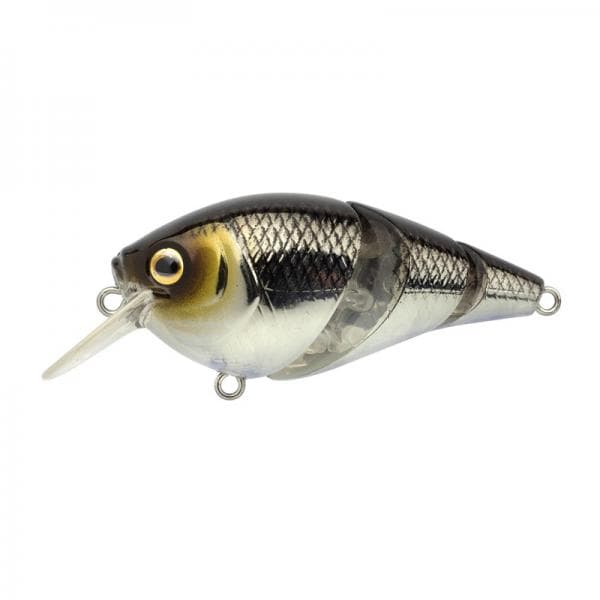 Spro Ikiru Tri-Crank 65F Pompano