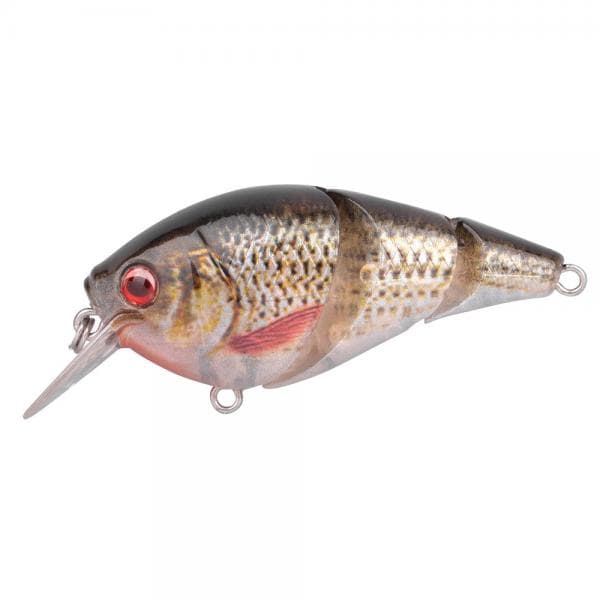 Spro Ikiru Tri-Crank 65F Roach