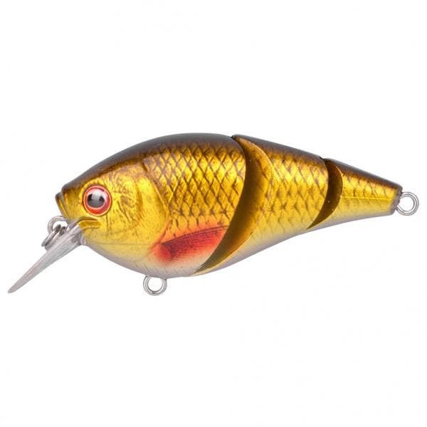 Spro Ikiru Tri-Crank 65F Rudd