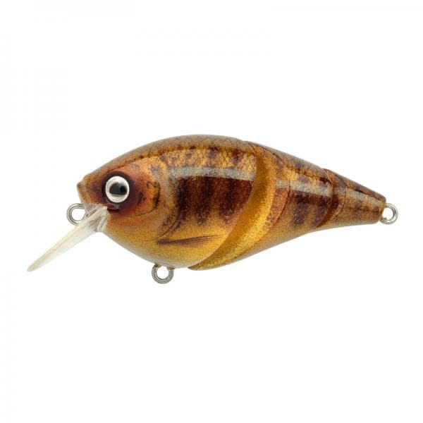 Spro Ikiru Tri-Crank 65F Varion