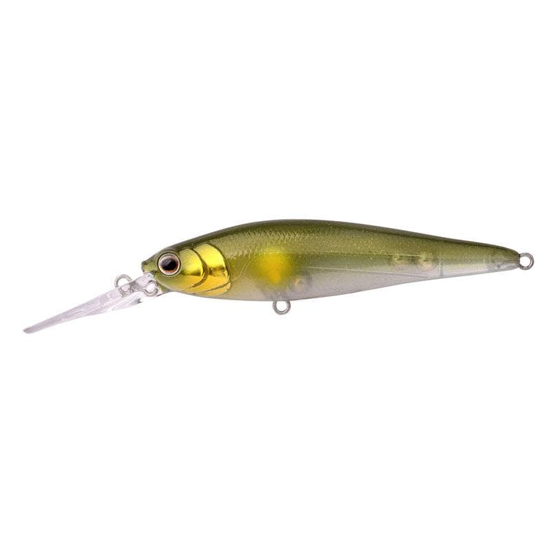 Spro Ikiru Twitch 100SUS LL Ayu Minnow