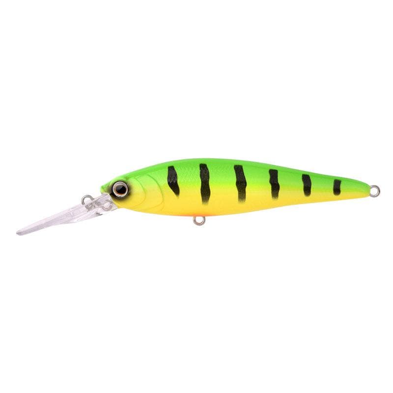 Spro Ikiru Twitch 100SUS LL Firetiger