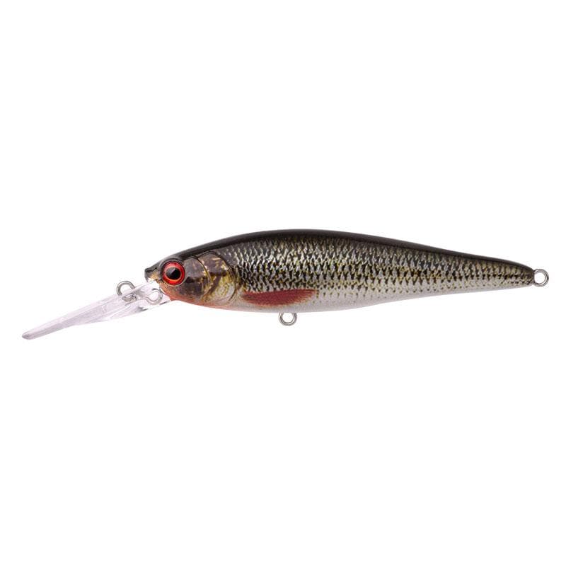 Spro Ikiru Twitch 100SUS LL Roach