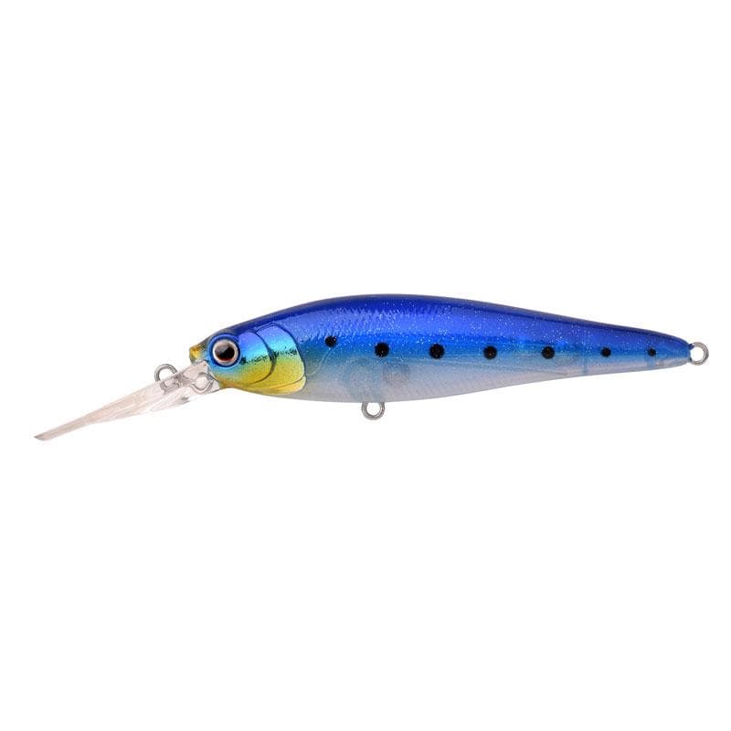 Spro Ikiru Twitch 100SUS LL Seapearl