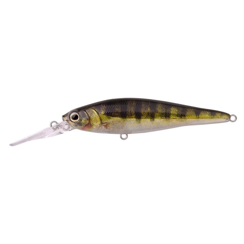 Spro Ikiru Twitch 100SUS LL Zander