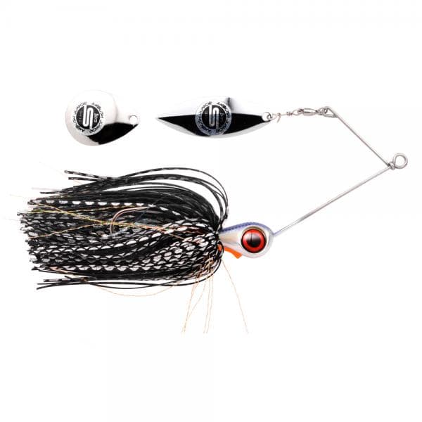 Spro Iris Ambush Junior Spinnerbait 15cm 18g Roach