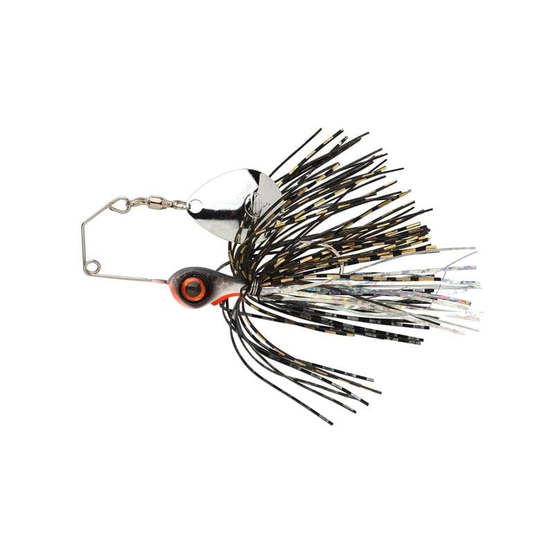 Spro Iris Baby Ambush Spinnerbait 7g Roach